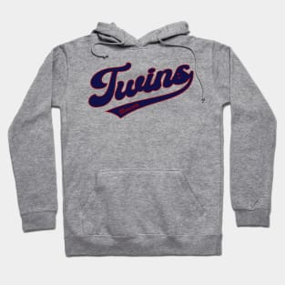 Minnesota Twins Hoodie